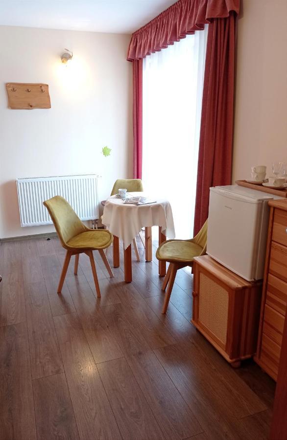 Wynajem Pokoi Rancho Apartman Zab Kültér fotó